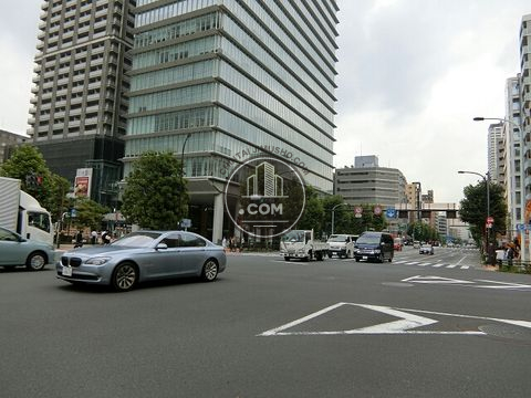 大通り