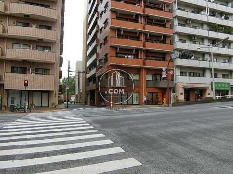 大通り
