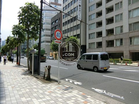 大通り