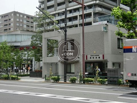 大通り