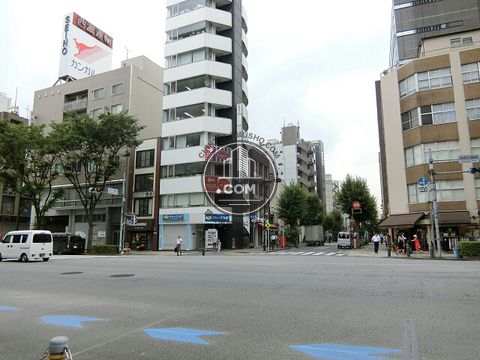 大通り