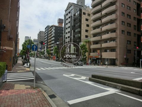 大通り