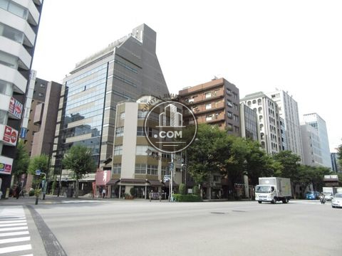 大通り