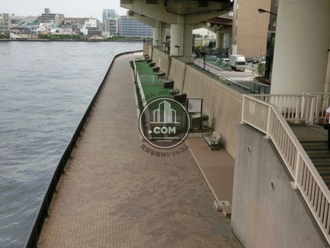 大通り