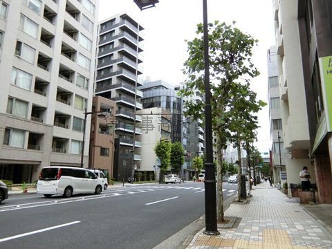金座通り