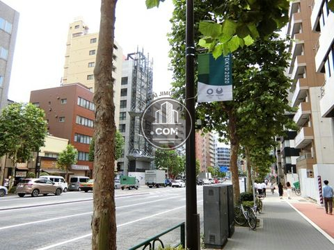 大通り