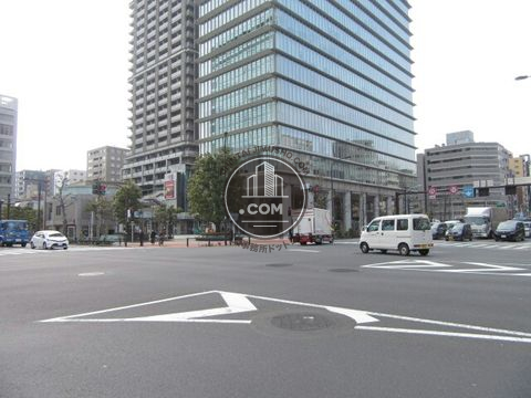 大通り