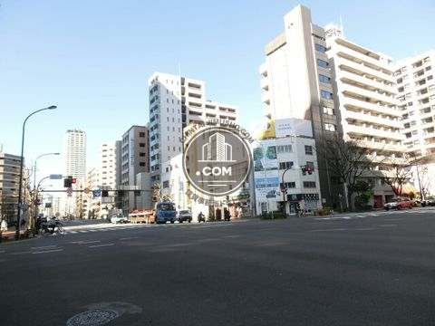 大通り