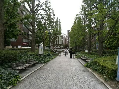 駅周辺