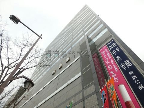 明治座