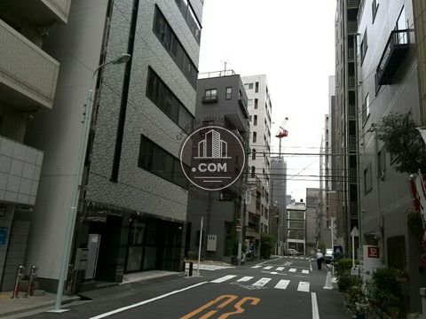 裏路地