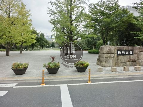 駅周辺