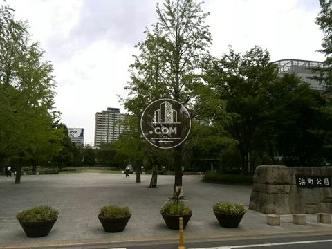 駅周辺