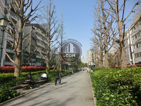 駅周辺