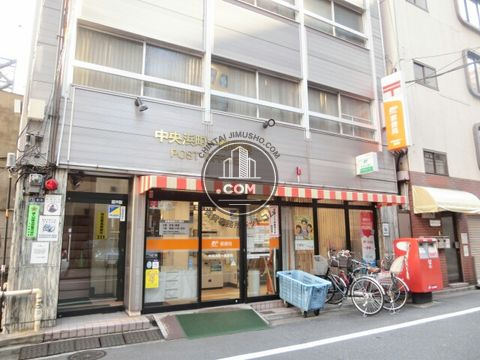 裏路地