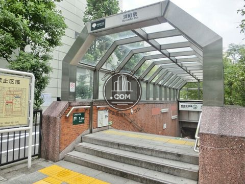 駅周辺