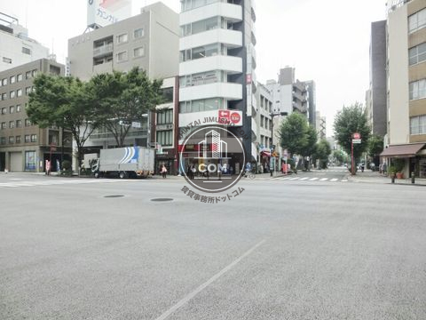 大通り
