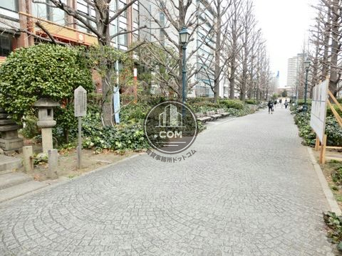 大通り