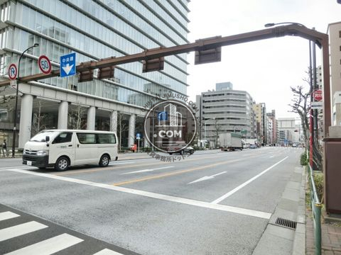 大通り