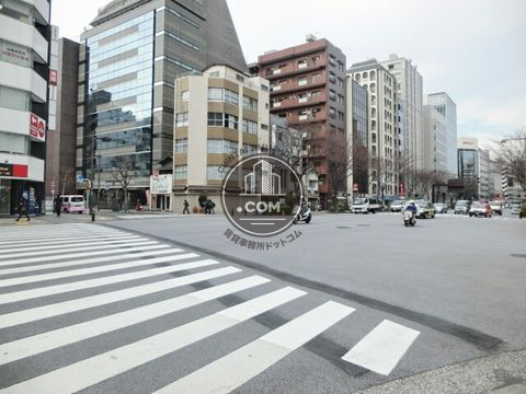 大通り