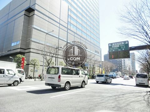 大通り
