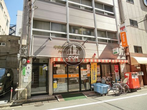 大通り