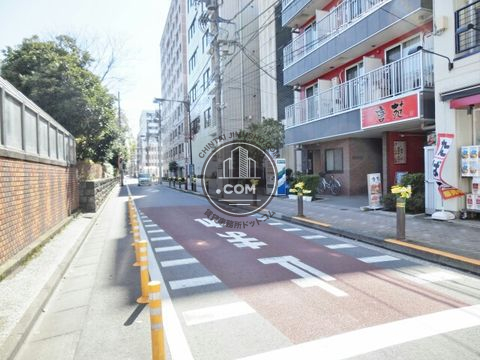 裏路地