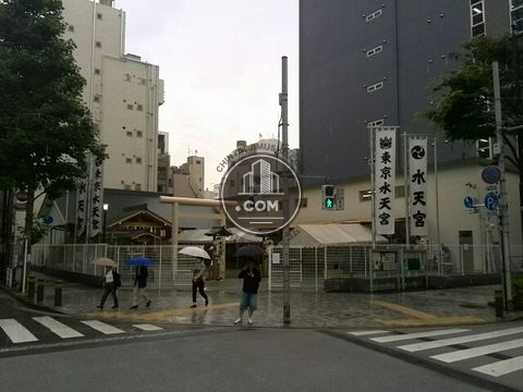 ランドマーク