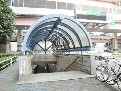 大通り