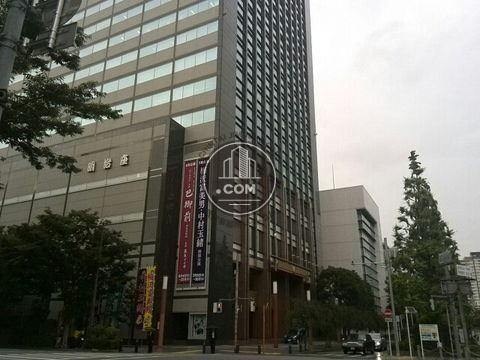 駅周辺
