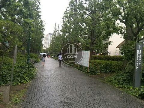 駅周辺