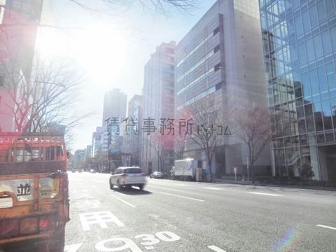 清洲橋通り