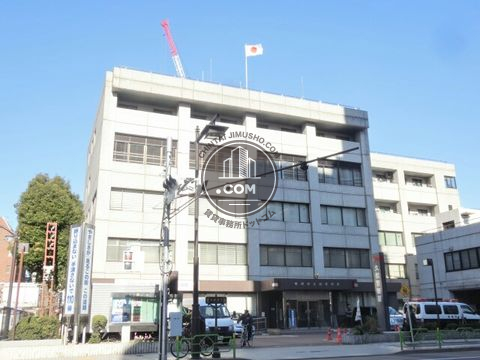 大通り