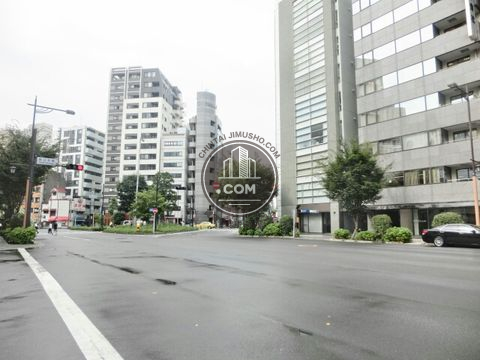 大通り