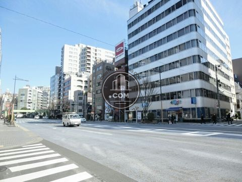 大通り