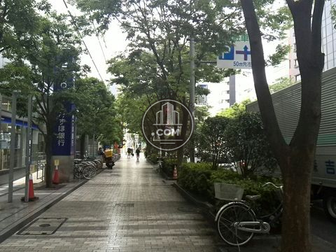 大通り