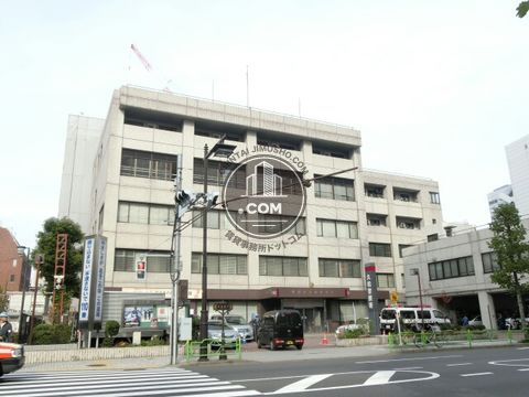 大通り