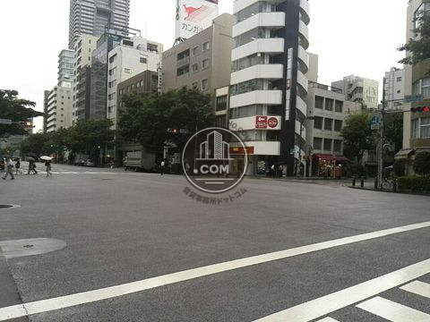 駅周辺