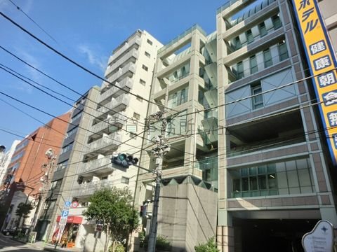 保健会館です