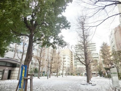 堀留児童公園