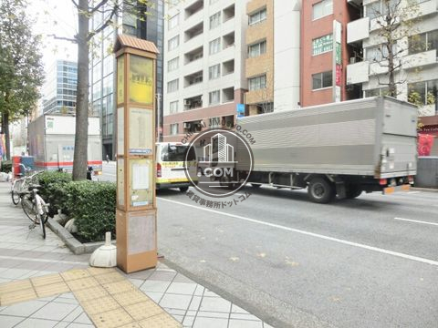 大通り