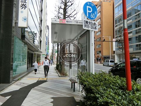 大通り