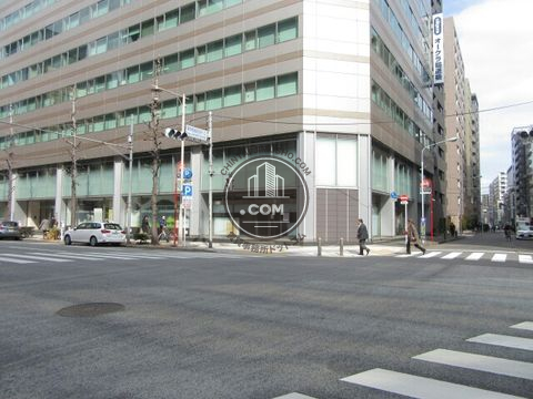 大通り