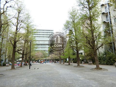 裏路地