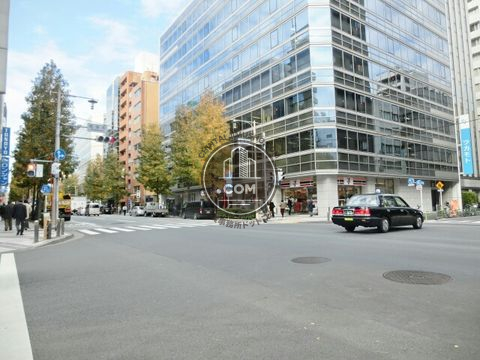 大通り