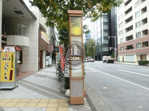 大通り