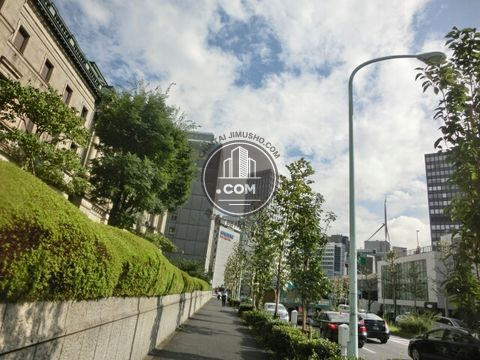 大通り