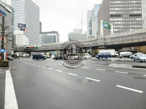 大通り