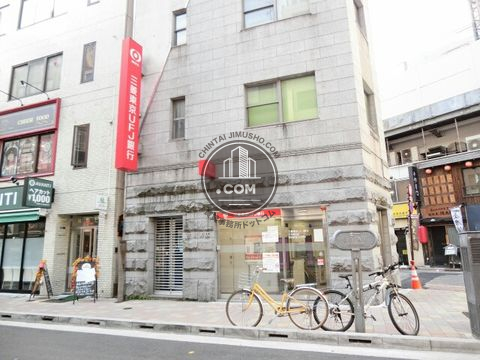大通り