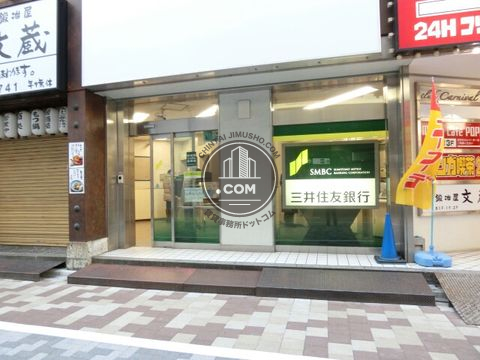 大通り